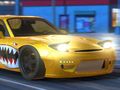 Peli Extreme Car Drift
