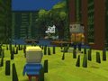 Peli Kogama: Raft Adventure
