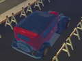 Peli Parking Classic Car