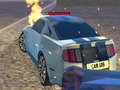 Peli Car Demolition Parking Place Multiplayer