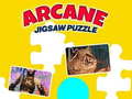 Peli Arcane Jigsaw Puzzles