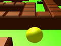 Peli Maze rush