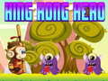 Peli King Kong Hero
