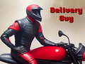Peli Delivery Guy