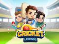 Peli Cricket Legends