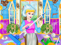 Peli Royal House Cleaning Challenge