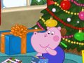 Peli Santa Christmas Workshop