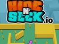 Peli Hide And Seek.io