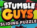 Peli Stumble Guys: Sliding Puzzle