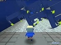 Peli Kogama: Mechanic Parkour
