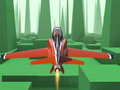 Peli Airplane Racer Game