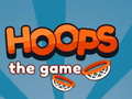 Peli HOOPS the game