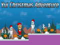 Peli Yui Christmas Adventure