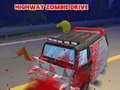 Peli Highway Zombie Drive