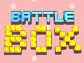 Peli Box Battle