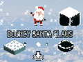 Peli Bouncy Santa Claus