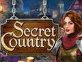 Peli Secret Country