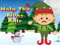 Peli Help The Elves Pair