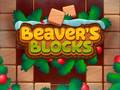 Peli Beaver's Blocks