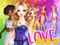 Peli Love Dress Up