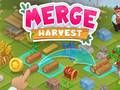 Peli Merge Harvest