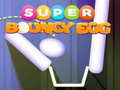 Peli Super Bouncy Egg