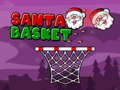 Peli Santa Basket