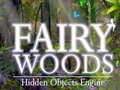 Peli Fairy Woods Hidden Objects
