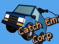Peli Catch Em' Corp