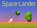 Peli Space Lander