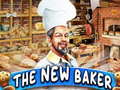 Peli The New Baker