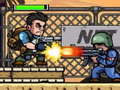 Peli Gun Metal War 2D Mobile