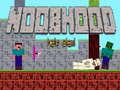 Peli NoobHood help Alex!