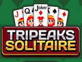 Peli Tripeaks Solitaire Classic