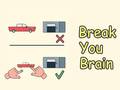 Peli Break Your Brain