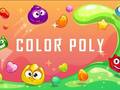 Peli Color Poly