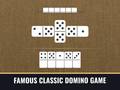 Peli Domino