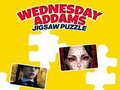 Peli Wednesday Addams Jigsaw Puzzle