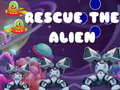 Peli Rescue The Alien