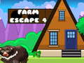 Peli Farm Escape 4