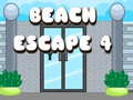 Peli Beach Escape 4