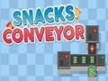 Peli Snacks Conveyor