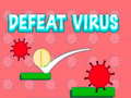 Peli Defeat Virus