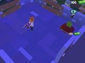 Peli Zombie Defense