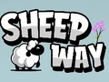 Peli Sheep Way