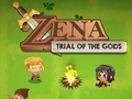 Peli Zena: Trial of the Gods