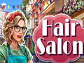Peli Hair Salon