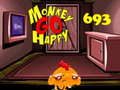Peli Monkey Go Happy Stage 693