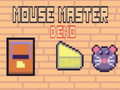 Peli Mouse Master