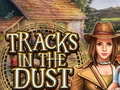 Peli Tracks In The Dust
